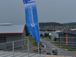 Eröffnung Schnittstelle und hm-netzwerke